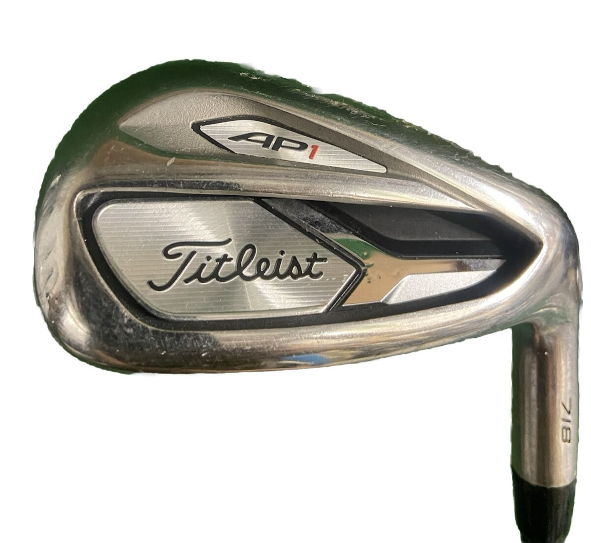 Titleist AP1 718 Pitching Wedge 43* RH Men Tensei Senior AFlex