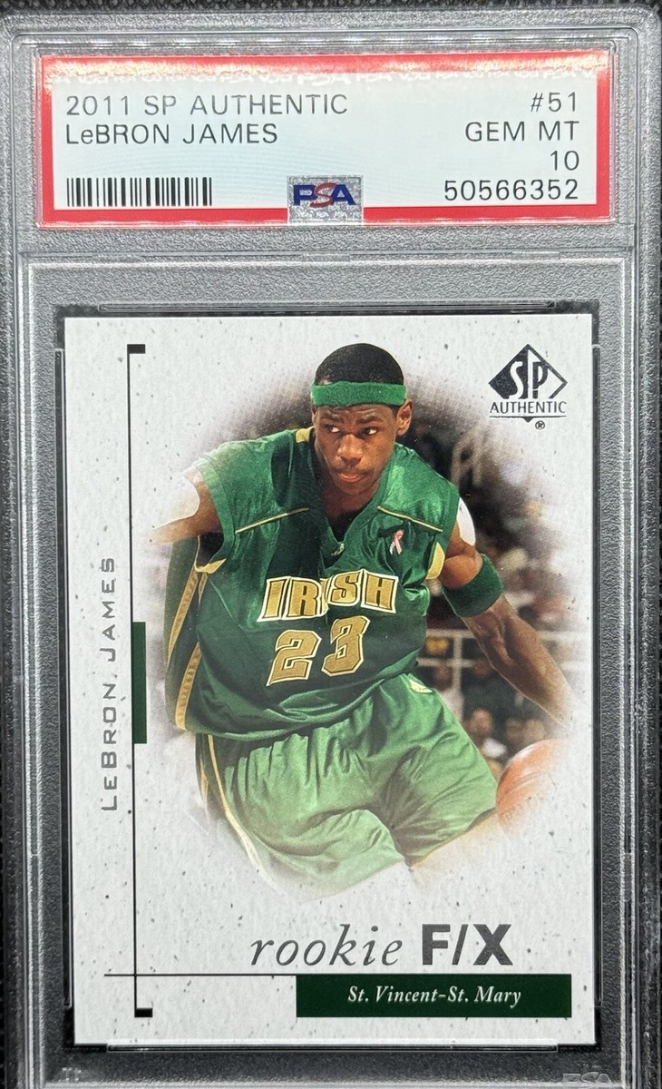 その他 2002 Lebron James Proto SPA GEM MINT 10 その他 2002 Lebron James Proto SPA GEM MINT 10 2002 Lebron James