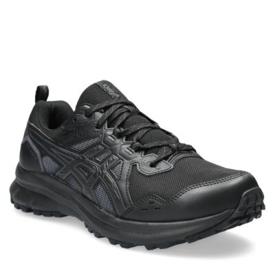 Herren Asics TRAIL SCOUT 3 Trail-Laufschuhe Wanderschuhe 1011B700-002