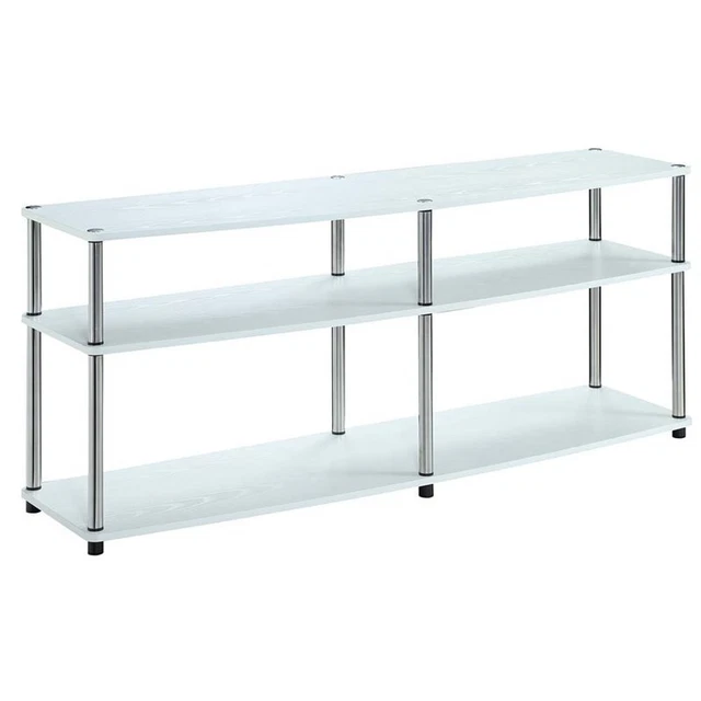 Unidades de hierro forjado TV TV Stands