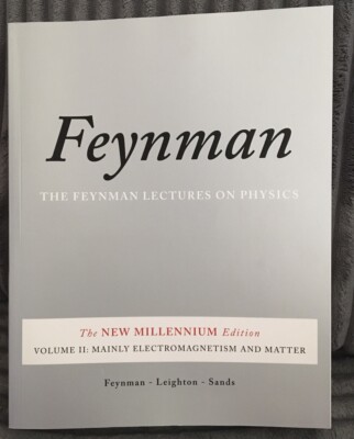 The Feynman Lectures on Physics, Vol. II : The New Millennium Edition: Mainly...