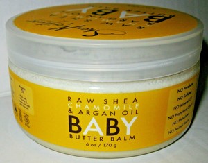 shea moisture baby therapy