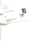 Sc#1145   FDC CANADIAN BANK NOTE CO-CBNC cachet
