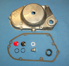 Set Kupplungsdeckel Dichtung Ölschraube für Simson S51 Schwalbe KR51/2 4-Gang