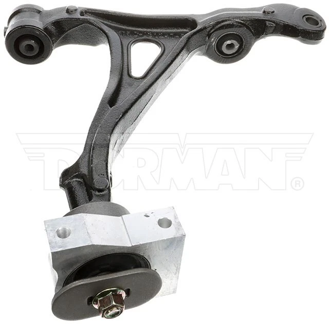 Brazo de control de suspensión Dorman 521-073 para Mini Cooper 2015 Foto 2 de 4