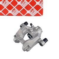 Febi Bremssattel FüR Mercedes W204 S204 C204 A207 C207 Hinten Links 2044231581