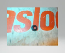 Paslode Part # 900332 HUB IM250II 16 Ga. Finish Nailer 900400