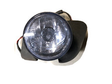 1999 Mitsubishi Galant Left Lh Side Fog Light Oem A1-30