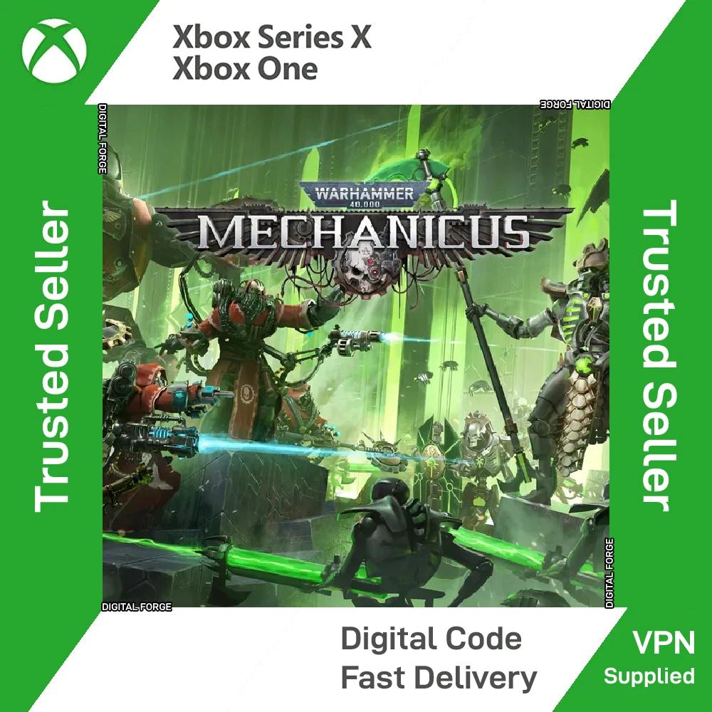 Warhammer best sale xbox one