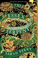 The Essex Serpent A Novel - Paperback By Perry Sarah - Good