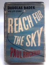 Reach for the Sky (Paul Brickhill - 1954) (ID:35999)