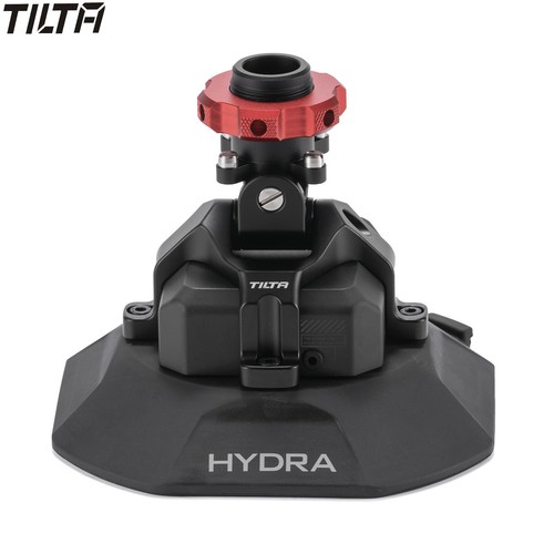 Tasse d'aspiration électronique Tilta 4,5 pouces Hydra pour option Alien's M25/OTAN/Multi-Mount - Photo 14 sur 30