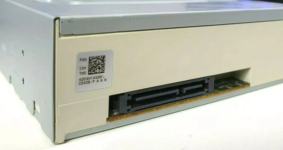 SATA Optical Drive Black CD/DVD-RW Disc Drive 5.25" Desktop - Mixed Brands - Image 4 of 4