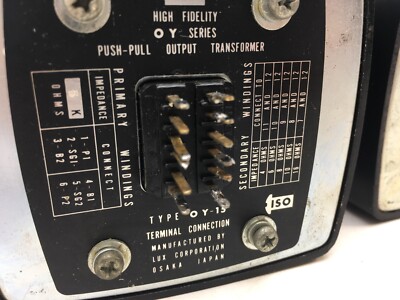 LUX OY 15 5K アウトプットトランス s-l400.jpg