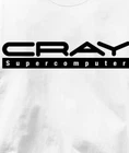 Cray Computer Supecomputer Geek T Shirt