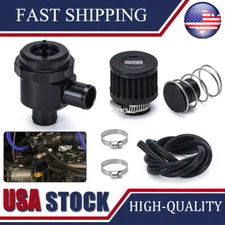 Blow Off Valve Kit BOV For Polaris RZR XP PRO & Pro Ultimate Turbo 2016-2023