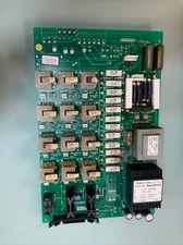 ELECTRONICA SANTERNO ES630/2 for Saftronics dcM12