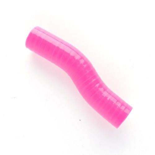 For 2002-2015 Suzuki DRZ400 DRZ400S DRZ400SM Silicone Coolant Radiator Hose Pink - Picture 9 of 17