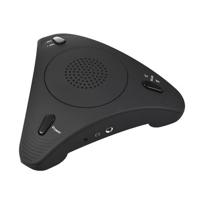 USB Desktop  Conference Omnidirectional Condenser Microphone Mic Y0R2