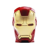 2013 Iron Man 3 8gb Flash Drive - Iron Man Mark Xlii 2013 Iron Man 3 8gb Flash Drive - Iron Man Mark Xlii