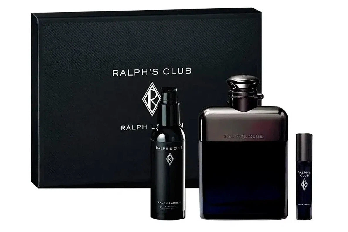 Ralph lauren travel aftershave Clearance