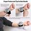 thumbnail 2  - Automatic Wrist Blood Pressure Monitor BP Cuff Gauge Machine Tester with Memory