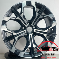Bmw 340i M340i M440i 2024-2026 94213 Oem Wheel Rim 94213 36115a64af0