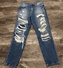 Women’s Cello Ripped Jeans Size 5  Inseam 26in — photo 1