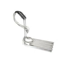 HENNY PENNY 78484-005 Heating Element 7 KW 220V 24.5" SS Connection