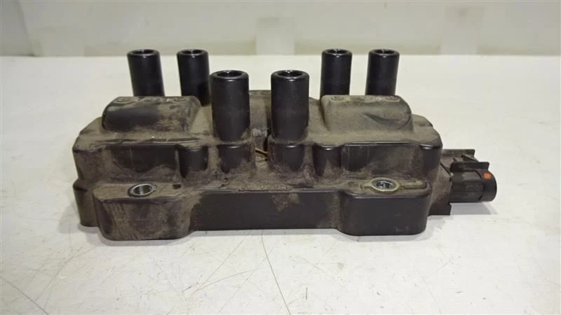 COIL PACK 3.5L/3.9L FITS 06-11 IMPALA 625734 Foto 4 de 4