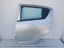Porte arrière et accessoires Chevrolet SPARK