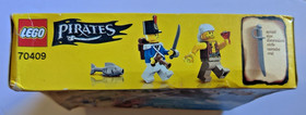 Lego Pirates Set 70409 Shipwreck Defense