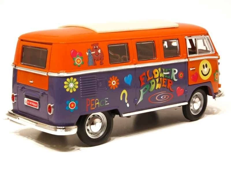Sunstar Volkswagen 1:18 Diecast & Toy Vehicles for sale - eBay