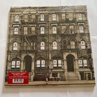 Physical Graffiti by Led Zeppelin (Vinyl, 2022, Swan Song Records)