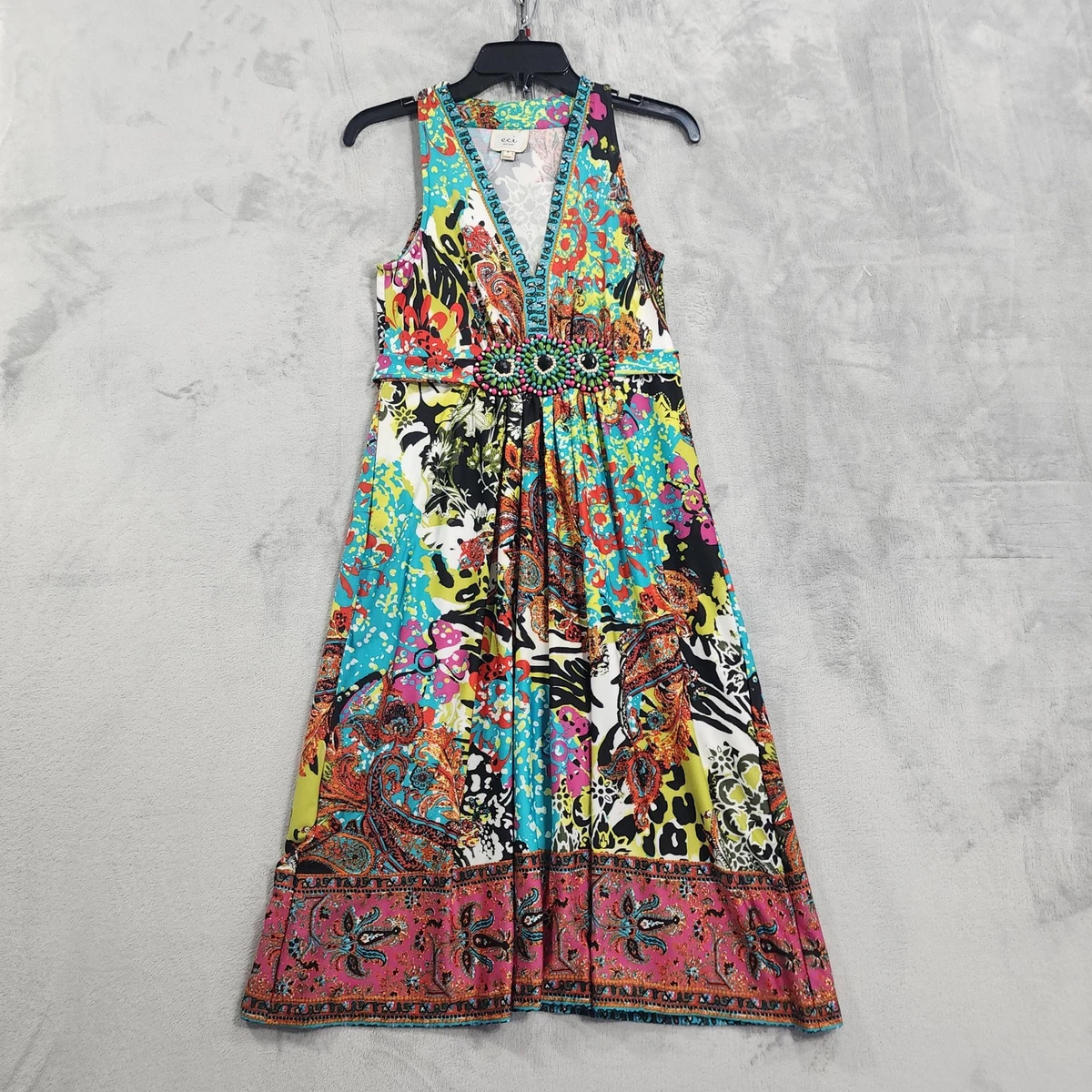 Women's Paisley Dresses for Sale - eBay