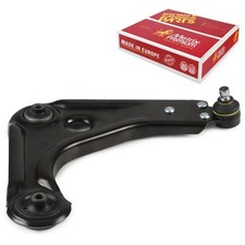Conjunto de brazo de control inferior delantero derecho y rótula para Ford Ka 2001-2008