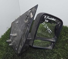 Retroviseur droit (ou coque) Ford TOURNEO CONNECT
