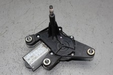Wischermotor hinten 8200153458G, 53018912 Renault Megane II Grandtour Bj.07