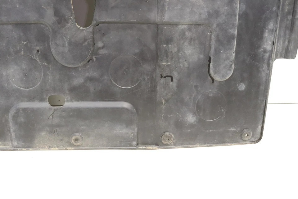 KYMCO UXV 500 10 Skid Plate Médio 64400-LEE8-E01-N1R 50473 - Imagem 4 de 4