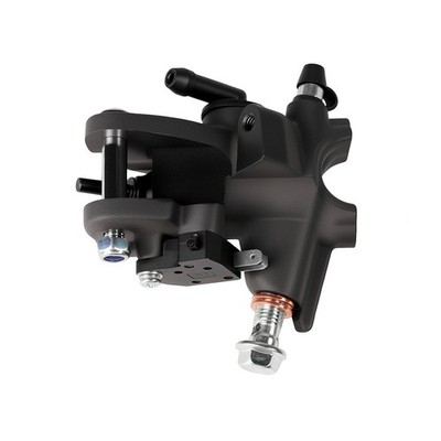 Front Brake Master Cylinder Pump For Kawasaki Ninja ZX14 Z1000SX