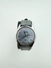 Vintage Seiko 5 Actus SS 6106-7690 Automatic 23 Jewels Day Date