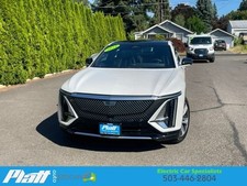 2024 Tech Sport Utility 4D