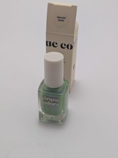 Cirque Colors Mernaid Grotta Pale Green Nail ...