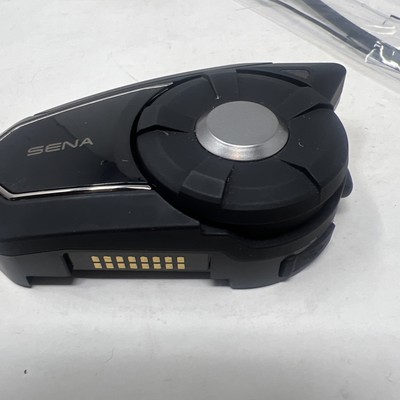 Sena Motorcycle 30K Single Set, Model Sp46 Communication System | eBay
