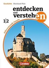 Entdecken und verstehen - Geschichtsbuch - Differ... | Buch | Zustand akzeptabel