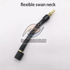 MB15 15AK SB15 Flexible Neck Style For Vulcan MIGMax 140 215 63616 63617 Gun