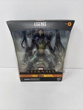 Marvel Legends Eternals Kro Deluxe 6-Inch Action Figure NIB