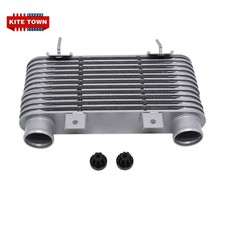 Intercooler Cac Wl85-13-550 For Ford Ranger Mazda Bt-50 B2200 For Wl21-13-550a