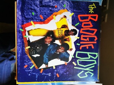 14 Old School LP Albung Hiphop and Electro Breakdance Hip Hop