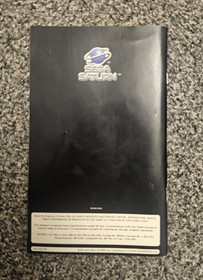 Lost Vikings 2 Sega Saturn With Original Box And Manual